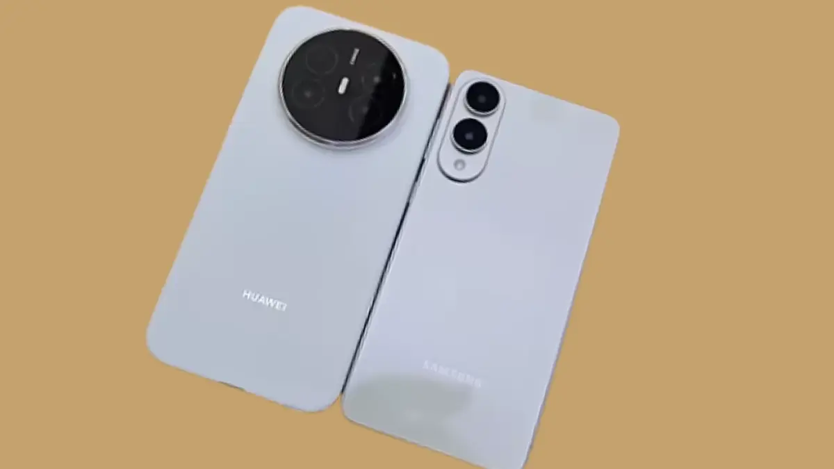 Harga Murah, Baterai Raksasa: Ponsel China Pesaing iPhone Resmi Diluncurkan
