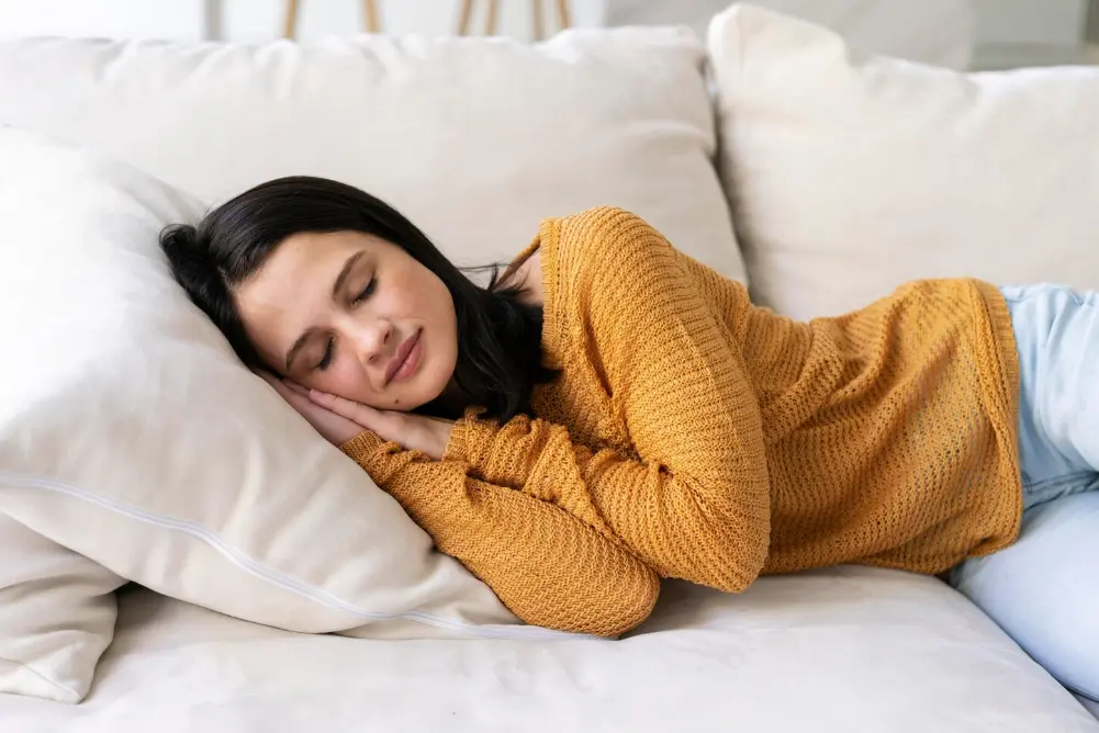 Ini yang Terjadi pada Tubuh Saat Tidur Setelah Olahraga, Apakah Bahaya?