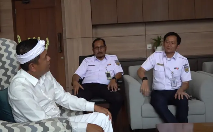 KDM Kembali Buat Gebrakan! Menteri Kebudayaan: Kami sangat mengapresiasi program ini