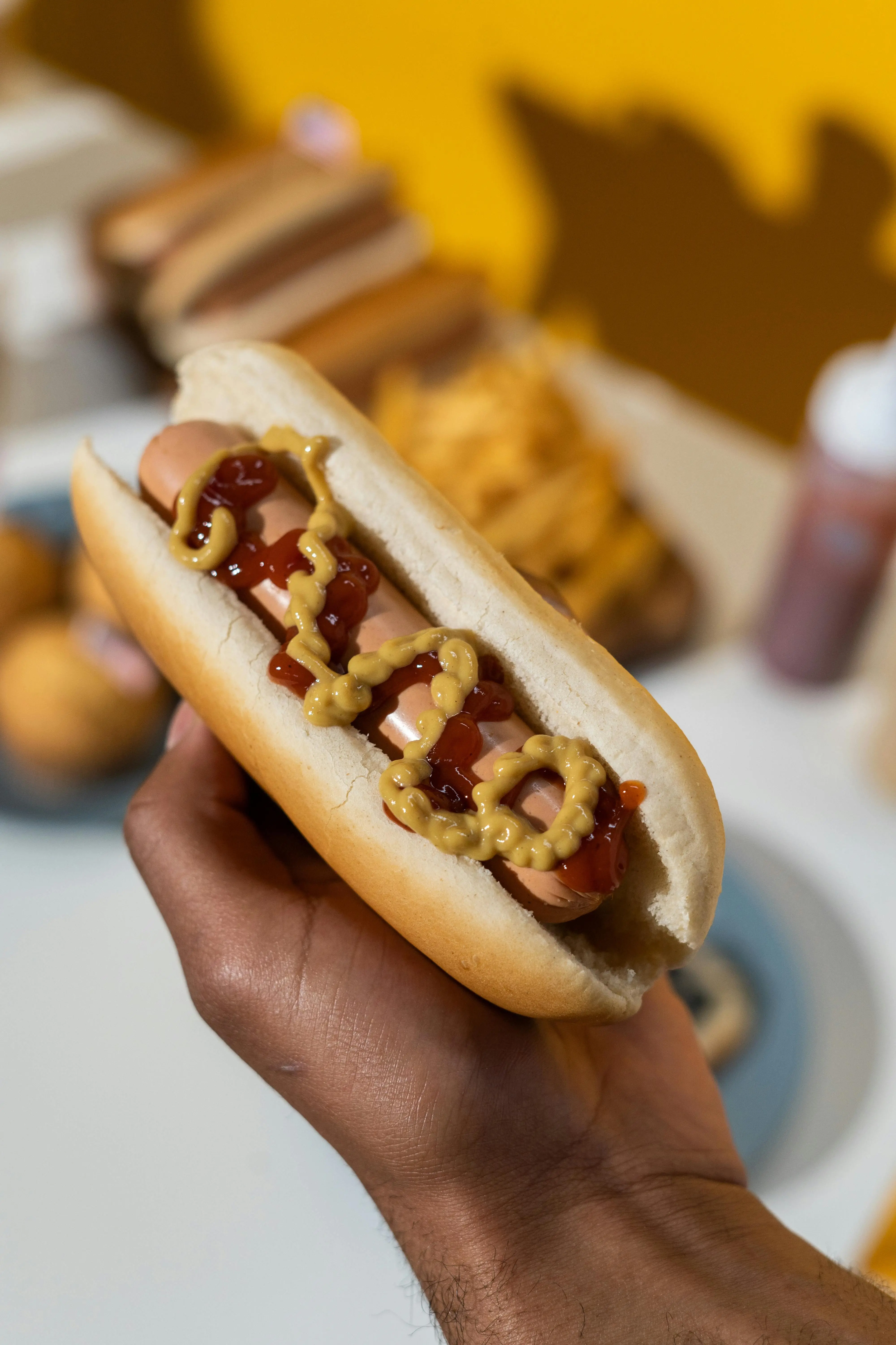 Filosofi di Balik Sosis dan Roti: Menguak Status Hot Dog sebagai Simbol Kebanggaan Working Class Amerika