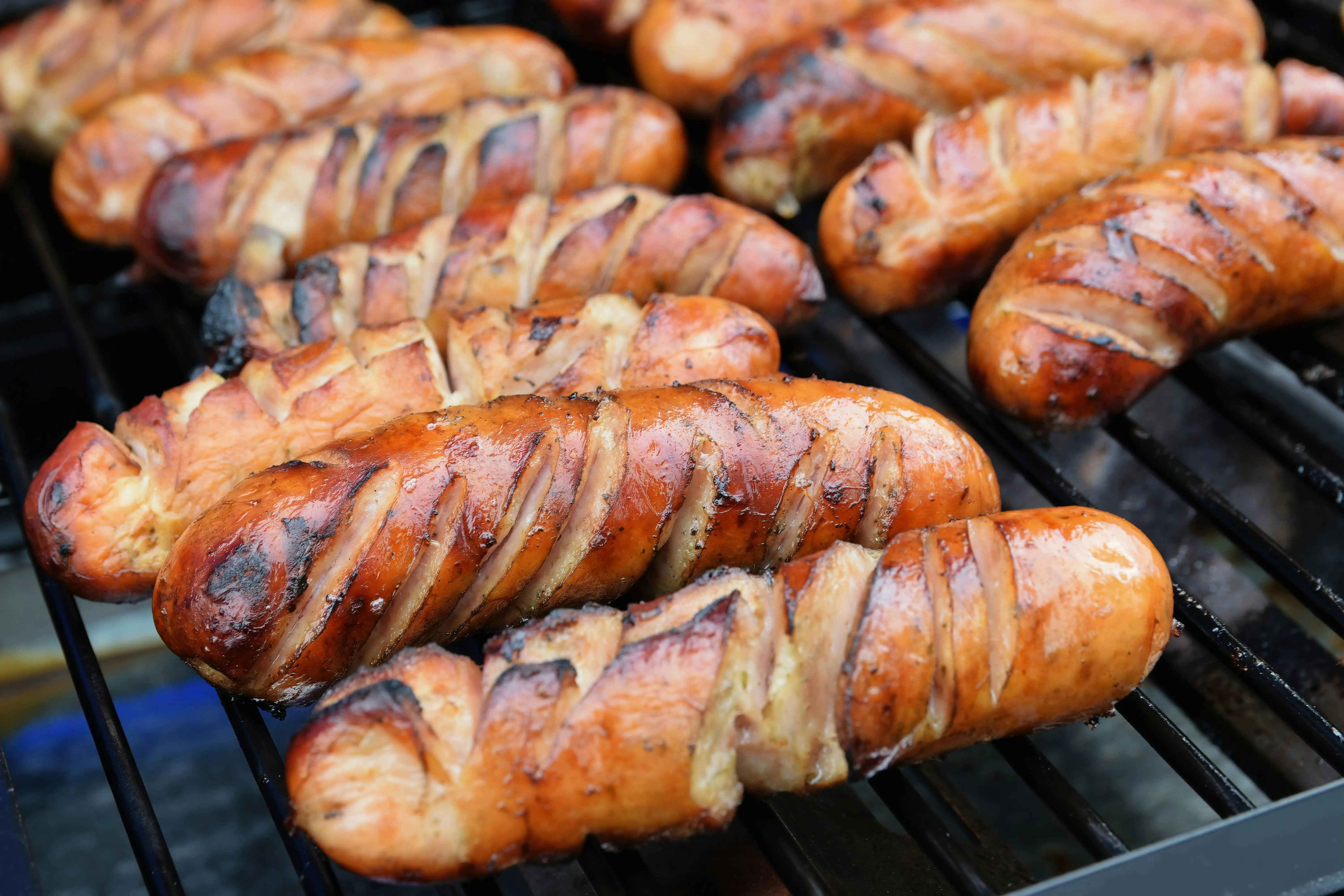 Mengapa Sosis Adalah Bahan Baku Paling Adaptif dalam Budaya Street Food Global?