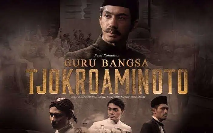 Peringati Hari Pahlawan: Ini Rekomendasi Film Inspiratif Tentang Pejuang Kemerdekaan Indonesia