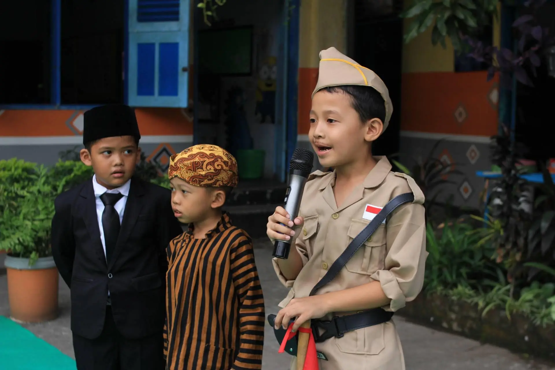 Ide Lomba Hari Pahlawan Untuk Anak Sekolah, Cara Asyik Menanamkan Semangat Nasionalisme