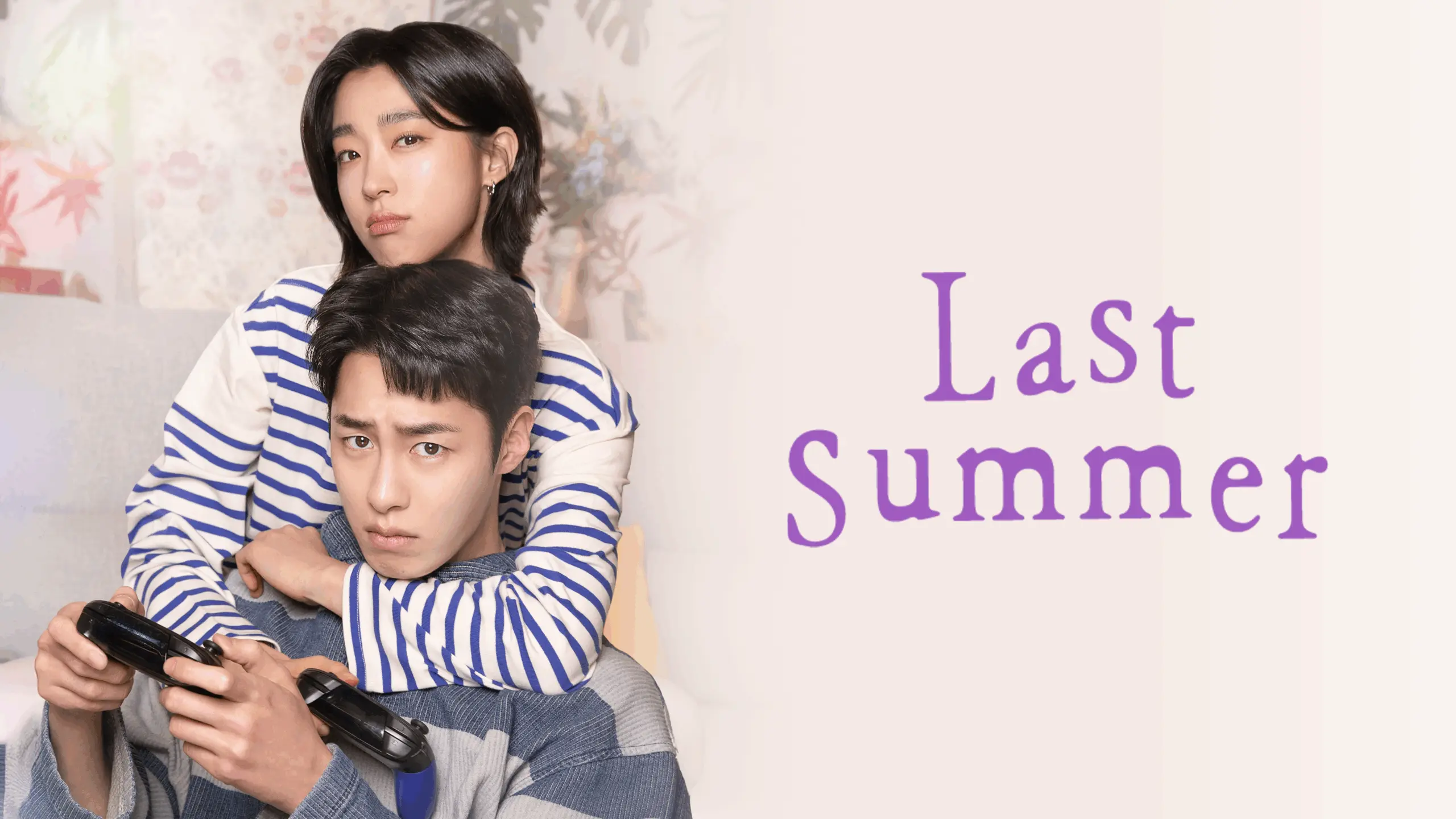 Link Streaming Drama Korea Last Summer Episode 3–4 Sub Indo, Tayang 8 November di Netflix dan Vidio