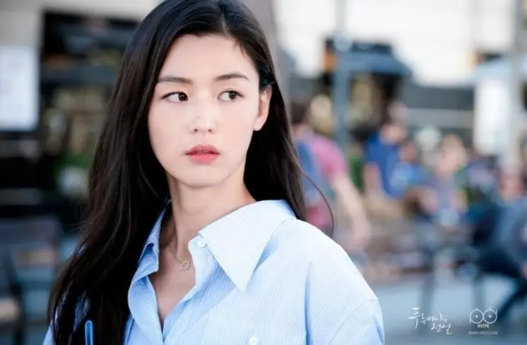 5 Kebiasaan Makan Jun Ji-hyun yang Bikin Tubuh Tetap Ideal