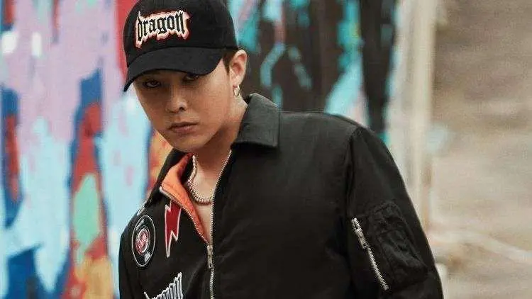 G-Dragon Akui Sempat Ingin Pensiun Setelah Tuduhan Kasus Narkoba