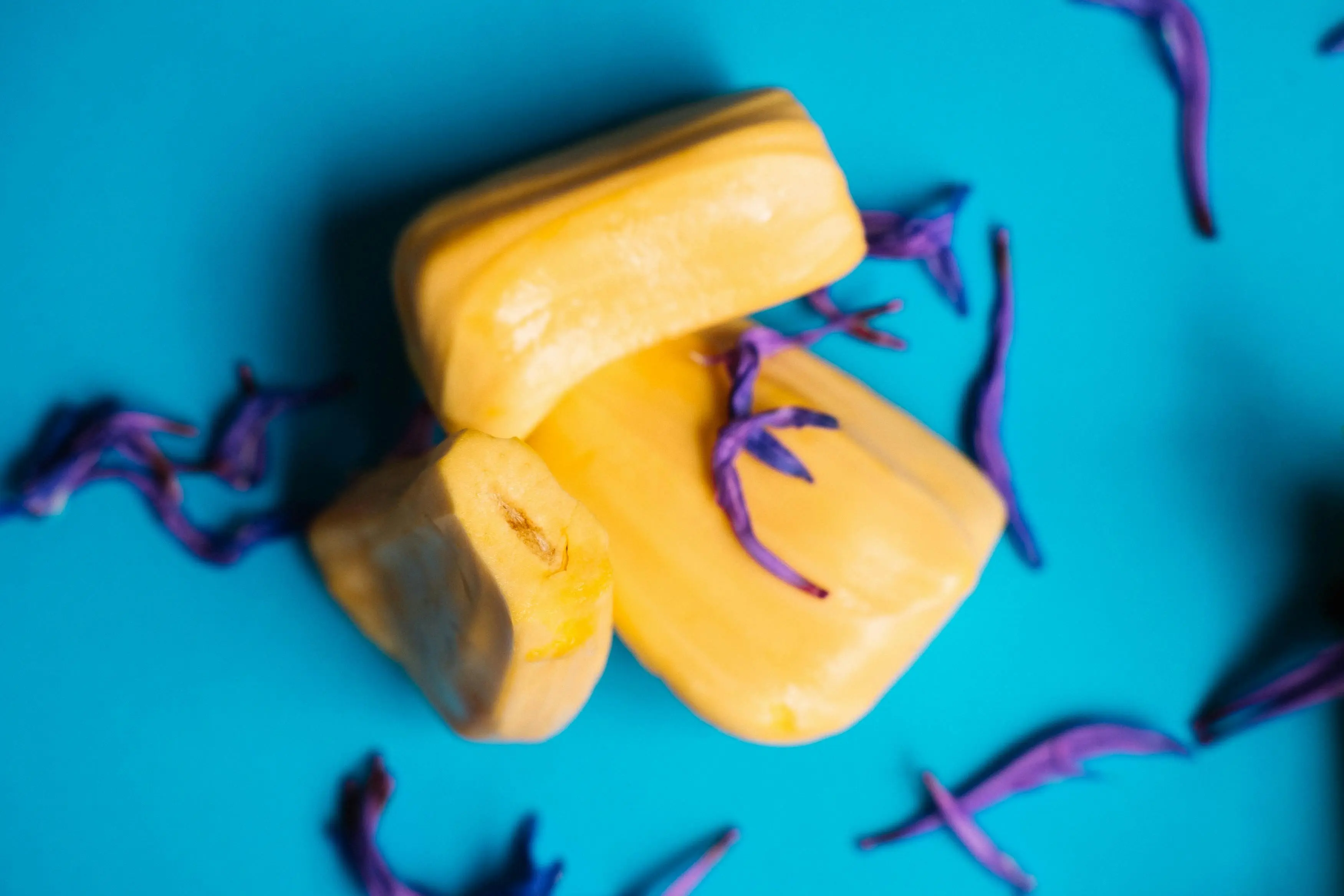 Bukan Sekadar Manis: Rahasia Serat, Vitamin, dan Mineral Nangka untuk Kesehatan Optimal
