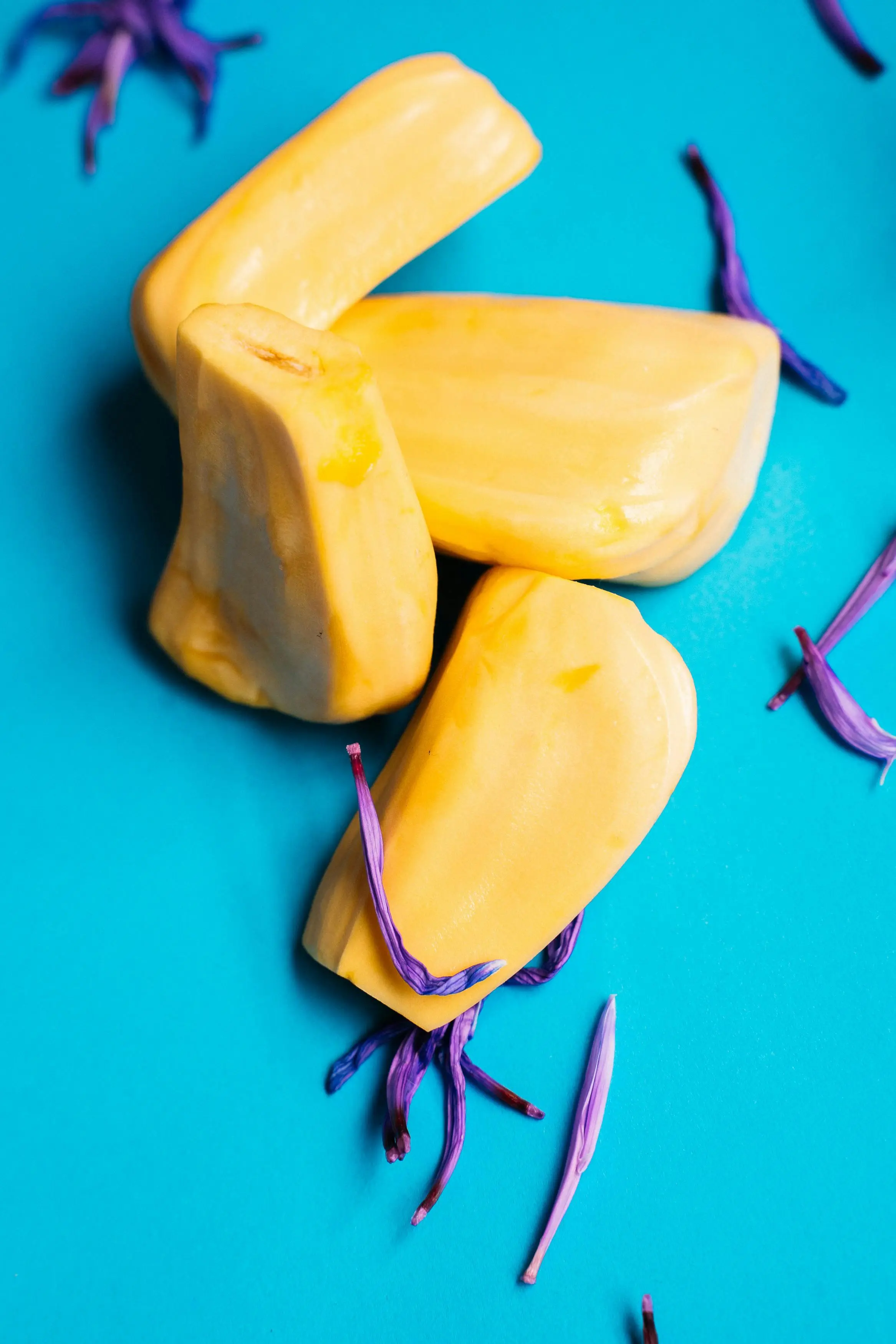 Kandungan Nutrisi Luar Biasa Nangka: Rahasia Serat, Vitamin, dan Mineral yang Dibutuhkan Tubuh