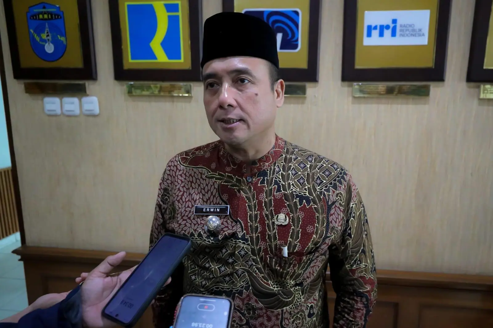 Pemkot Kolaborasi Dengan Komunitas untuk Siaga Tanggap Bencana di Kota Bandung