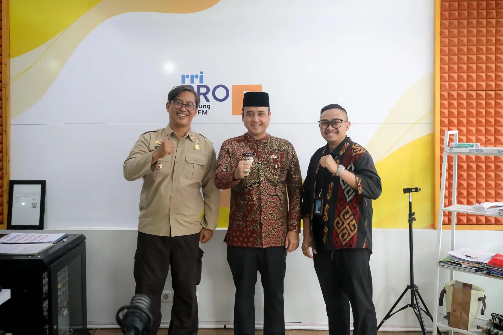 Pemkot Bandung Siagakan 27 Rumah Pompa dan 14 Kolam Retensi untuk Hadapi Potensi Bencana Karena Cuaca Ekstrim