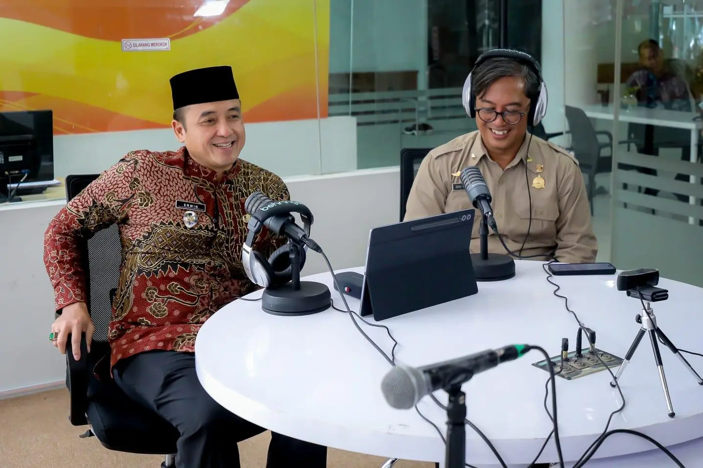Pemkot Bandung Imbau Masyarakat Siap Siaga Bencana yakni Dengan Kenali Potensi Bencana di Lingkungan Sekitar