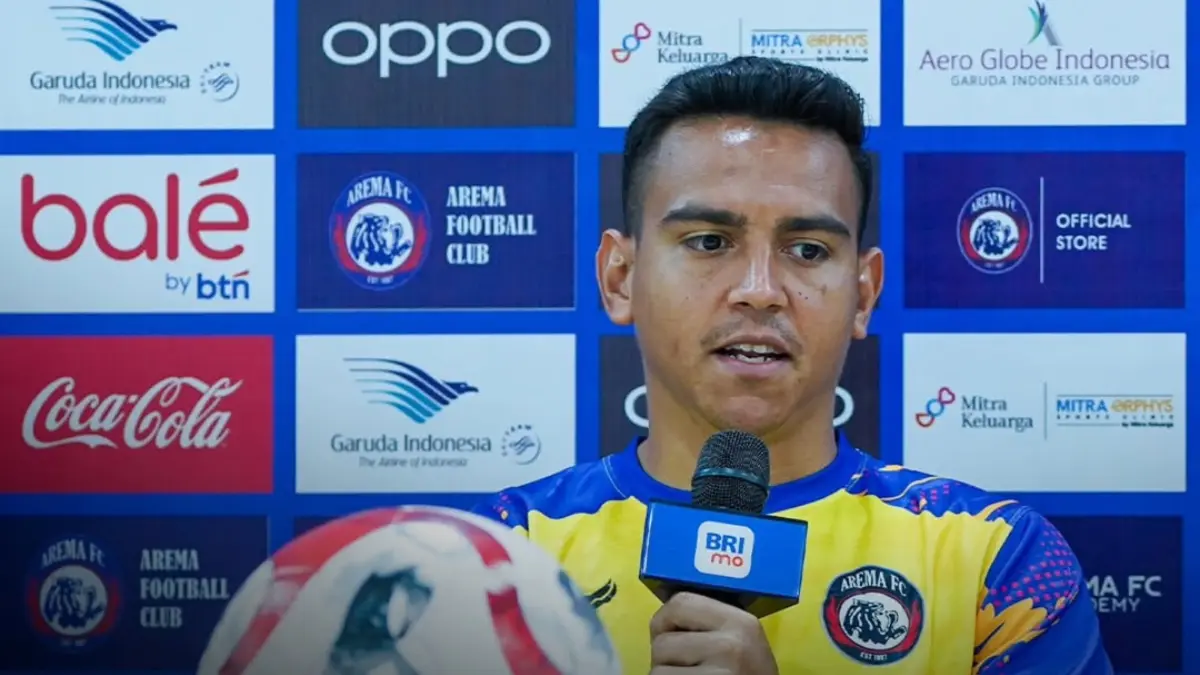 Big Match BRI Super League: Siaran Langsung dan Live Streaming Persija Jakarta vs Arema FC, Hari Ini Sabtu 8 November 2025