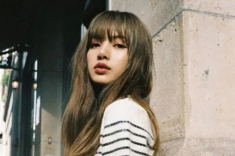 Kandidat Rapunzel Live-Action Disney, Lisa BLACKPINK Masuk Daftar Utama
