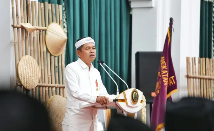Resmi! KDM Mulai Terapkan WFH untuk ASN di Lingkungan Pemda Provinsi Jawa Barat