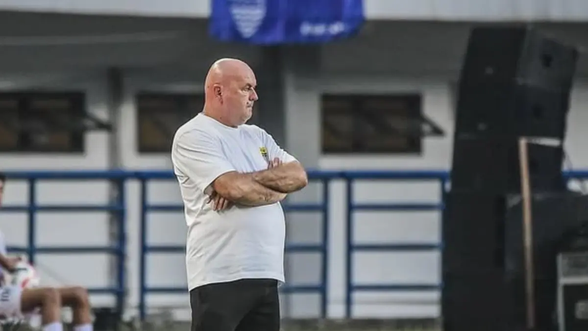 Menang Dramatis! Strategi Jitu Bojan Hodak, Bawa Persib Bandung Kembali Taklukkan Selangor FC