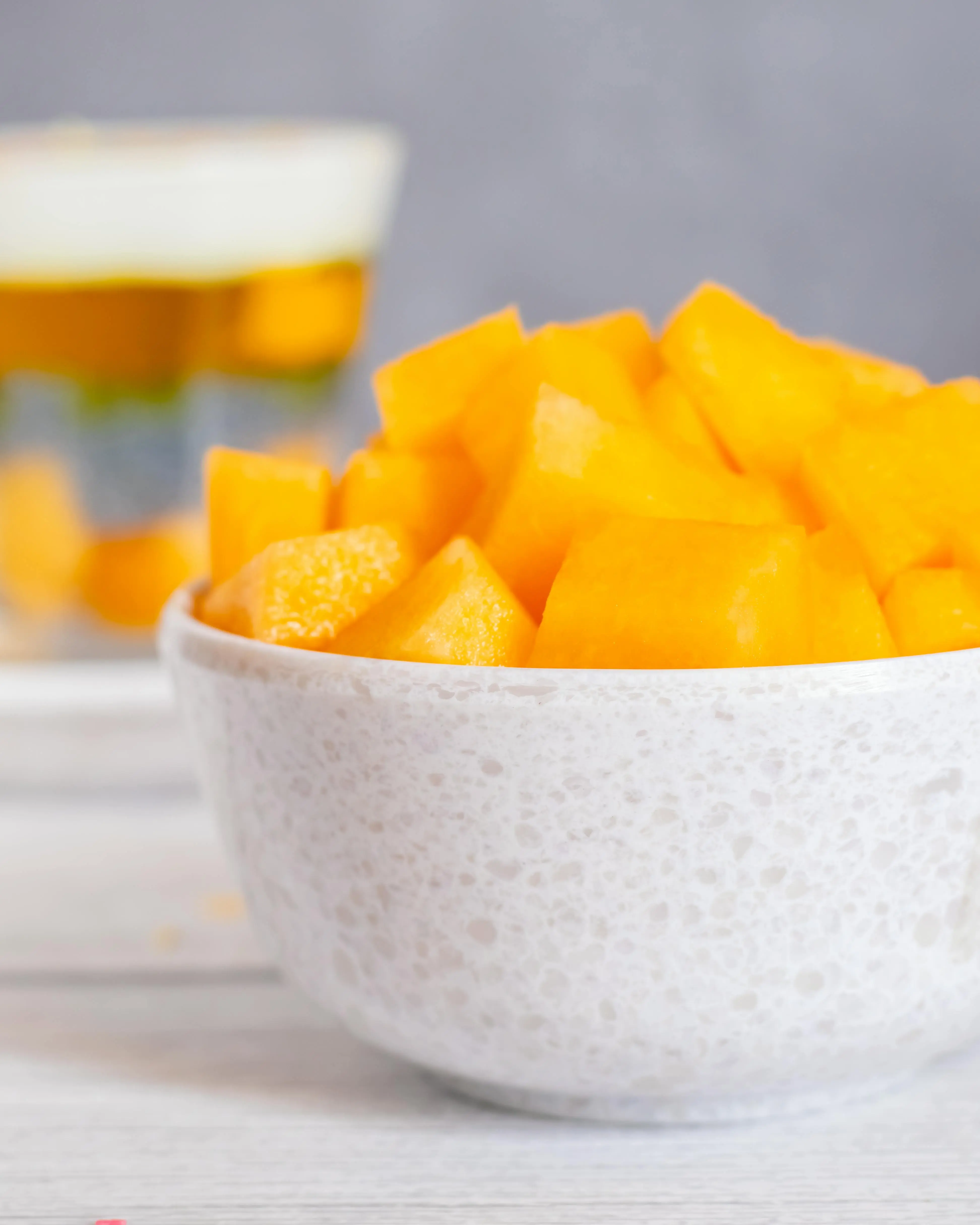 Bukan Sekadar Manis: Inilah Deretan Vitamin dan Mineral Esensial dalam Buah Mangga untuk Kesehatan Optimal
