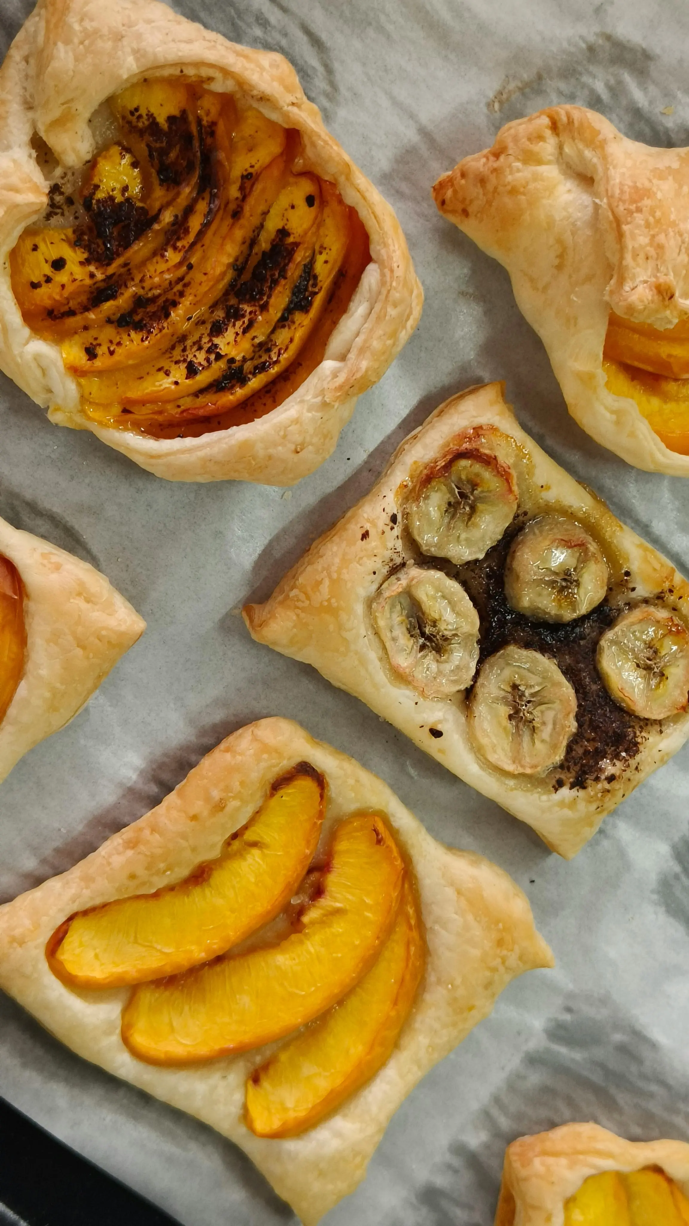 Mengungkap Rahasia Baking Manis Alami: Bagaimana Pisang Menjadi Bahan Utama Roti dan Kue Terbaik