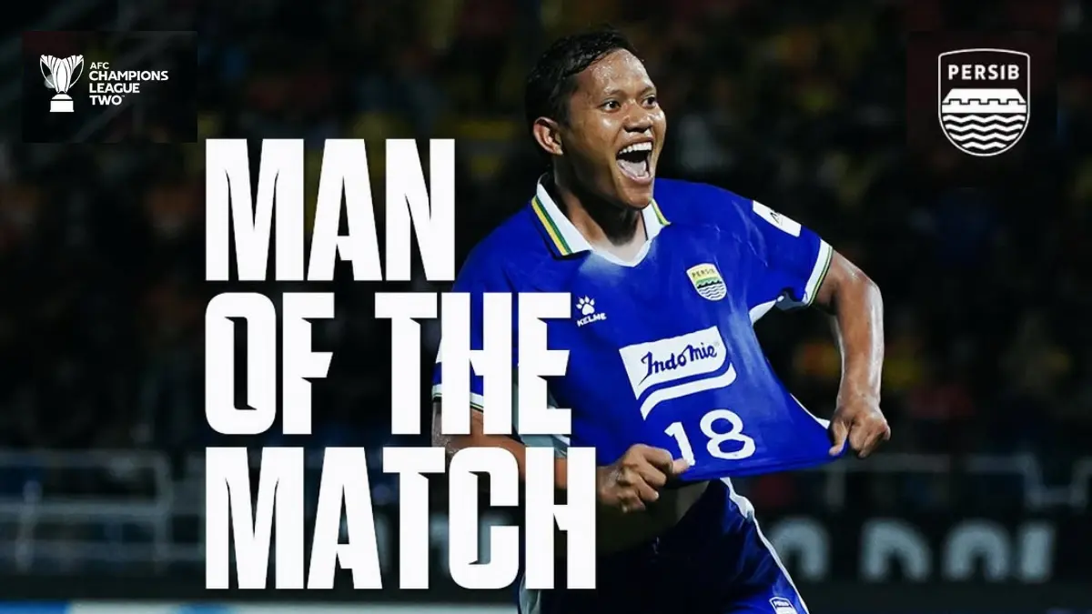 Peluang Selangor FC Pupus? Persib Bandung Kian Terdepan di Klasemen Grup G ACL 2