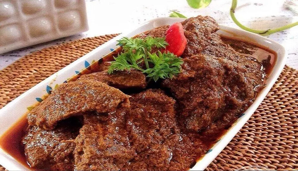 Tak Perlu Tiap Hari Masak! Ini Masakan Rumahan yang Bisa Awet Seminggu