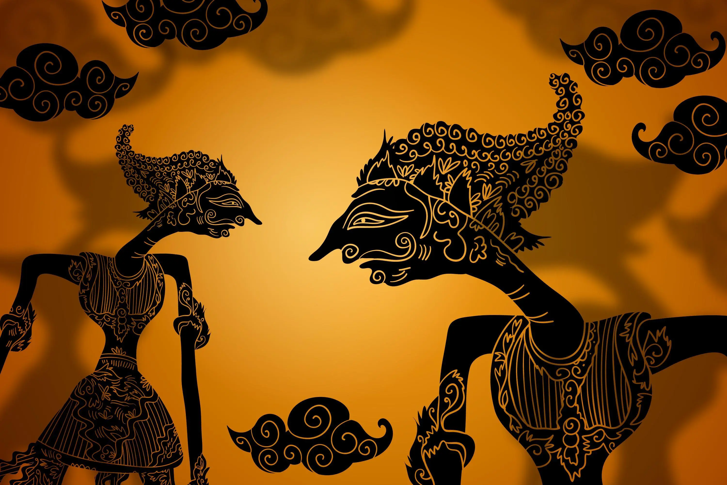 Ucapan Hari Wayang Nasional 2025: Merayakan Warisan Budaya dan Filosofi Pewayangan Nusantara