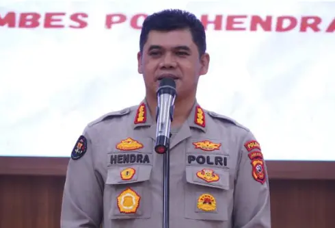 Polda Jabar Siap Tanggap Darurat, 2.500 Personel Dikerahkan Hadapi Potensi Bencana Alam