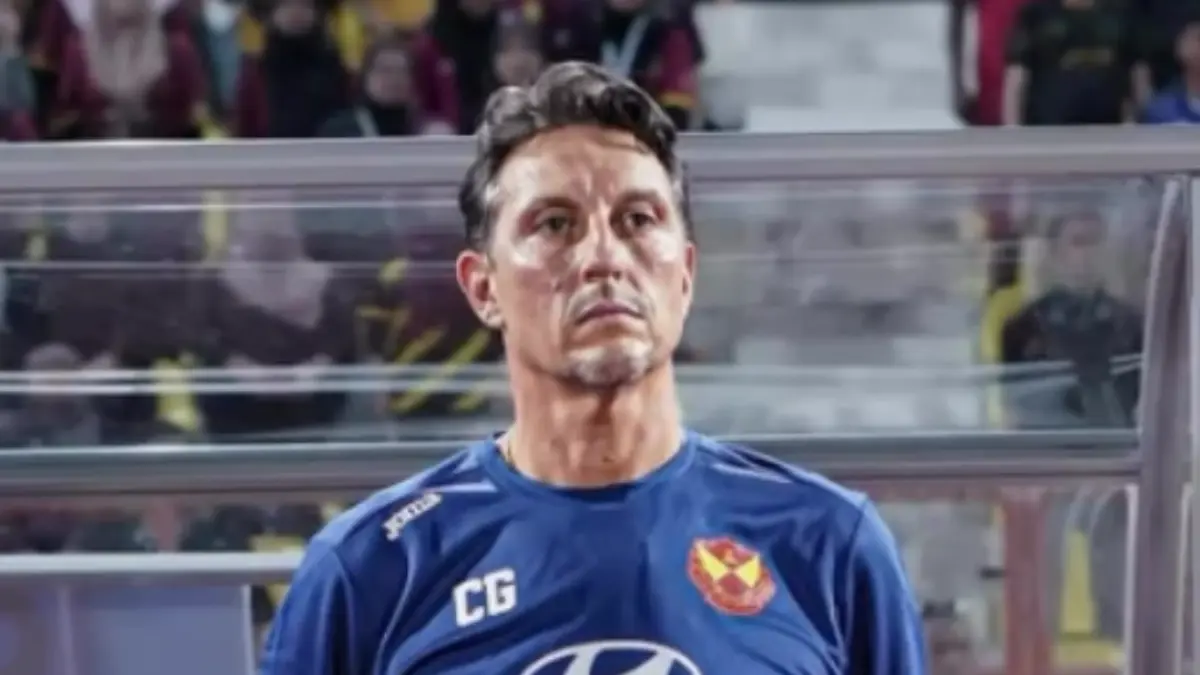 Optimis Hadapi Persib Bandung, Christophe Gamel: Kami telah mempersiapkan diri dengan matang