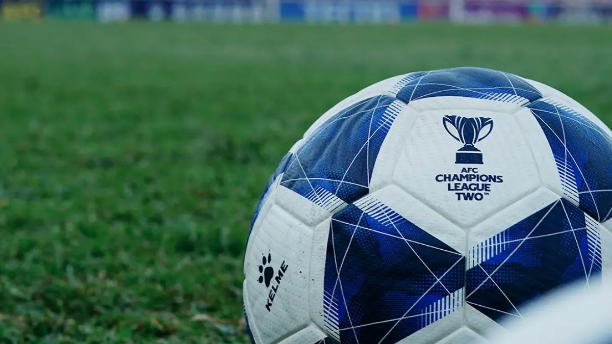 AFC Champions League 2: Persib Bandung vs Selangor FC, kapan? Simak Ulasannya Berikut Ini