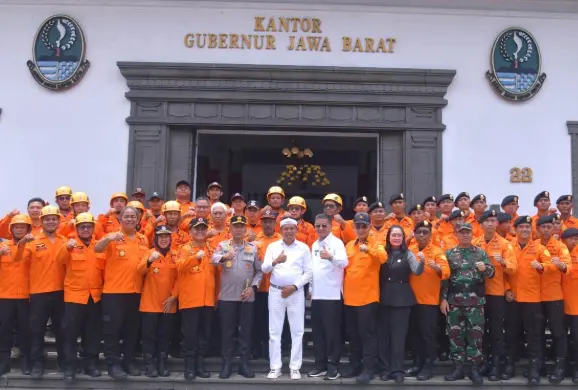 Untuk Pelaku Tindak Pidana Dibawah 5 Tahun! Gubernur Jawa barat dan Kejati jabar Sepakat Terapkan Hukuman Sosial, Seperti Apa?