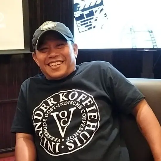 Pidi Baiq Akan Terbitkan Novel Baru “Dilan ITB 1997” dan “Dilan Amsterdam” Sekaligus