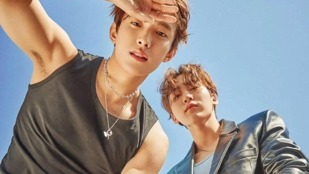DK dan Seungkwan SEVENTEEN Siap Debut Sub-Unit Baru, Album Dirilis Januari 2026