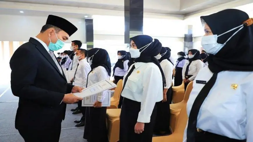 Benarkah Gaji Pertama PPPK Paruh Waktu Akan Dirapel? Ini Penjelasan Lengkapnya