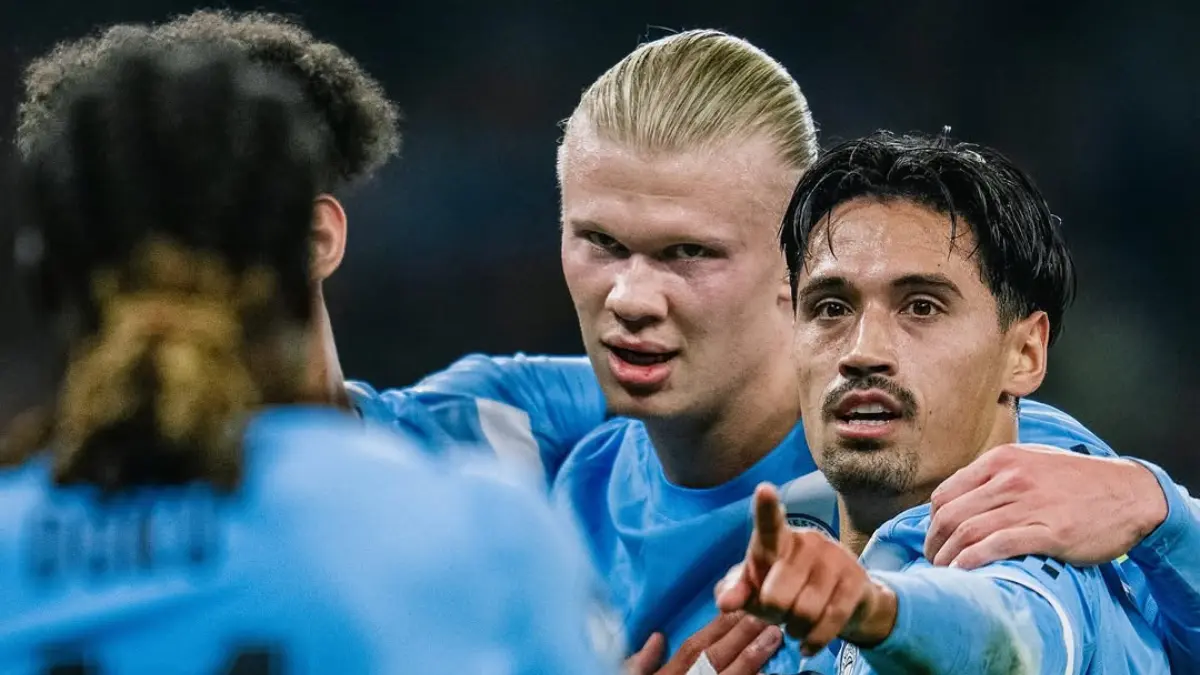 Liga Champions: Pemain Muda Chelsea Tahan Imbang Qarabag, Borussia Dortmund Ditaklukan Manchester City