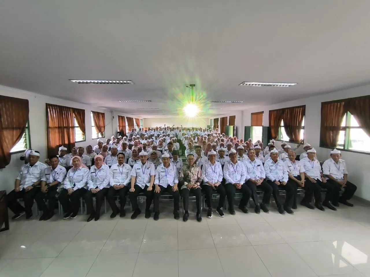 Ketua DPRD Apresiasi Langkah Wali Kota Bandung Turun Langsung dan Berinteraksi Dengan Masyarakat