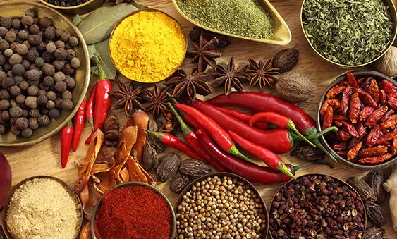 Bumbu Cepat Busuk? Begini Cara Menyimpannya agar Tetap Harum dan Segar