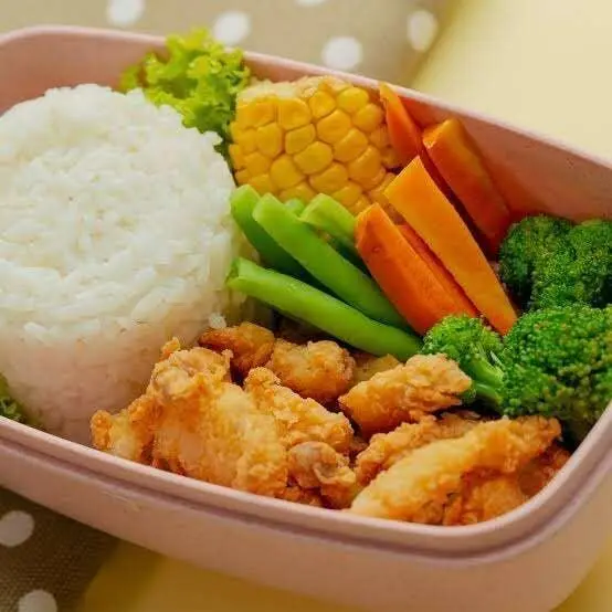 7 Makanan Cocok untuk Bekal Sekolah Anak, Dijamin Lahap Makan!
