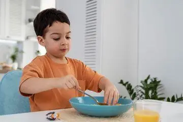 Anak Sekolah Jangan Skip Sarapan! Ini 5 Dampak Buruk Jika Melewatkannya