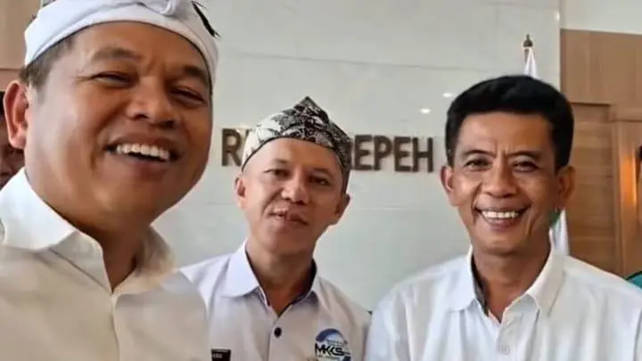 Dedi Mulyadi Tanggapi Kasus Guru di Subang: Percayakan Didikan Anak ke Sekolah