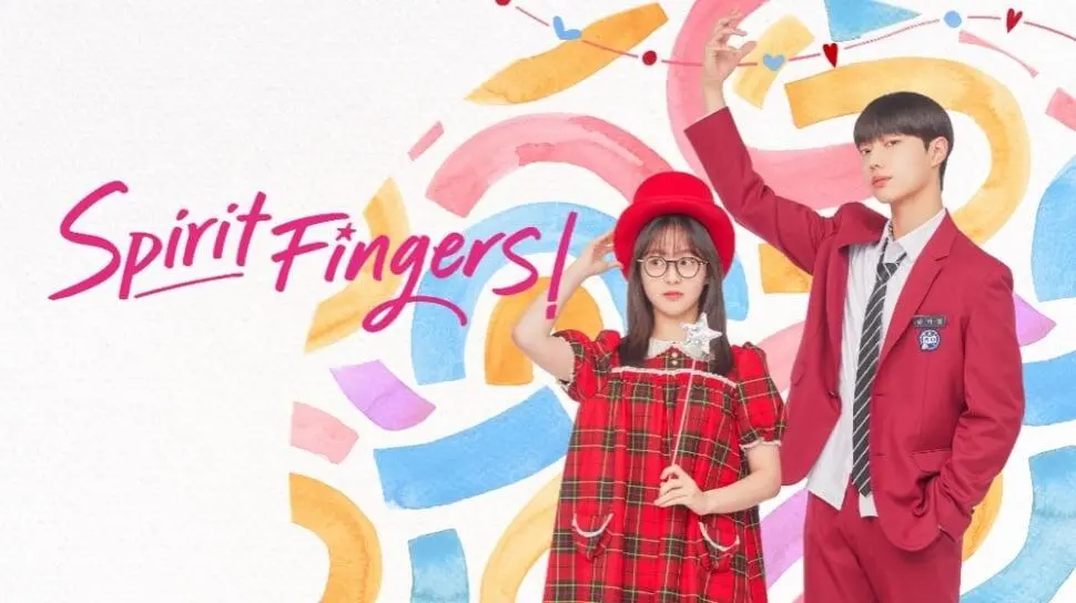 Link Streaming Drakor Spirit Fingers Episode 3 dan 4, Kisah Remaja Penuh Warna dan Emosi