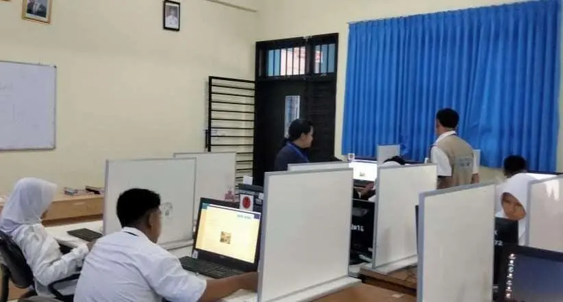 Komponen Nilai SNBP 2026: Rapor, TKA, dan Prestasi Jadi Penentu Kelulusan