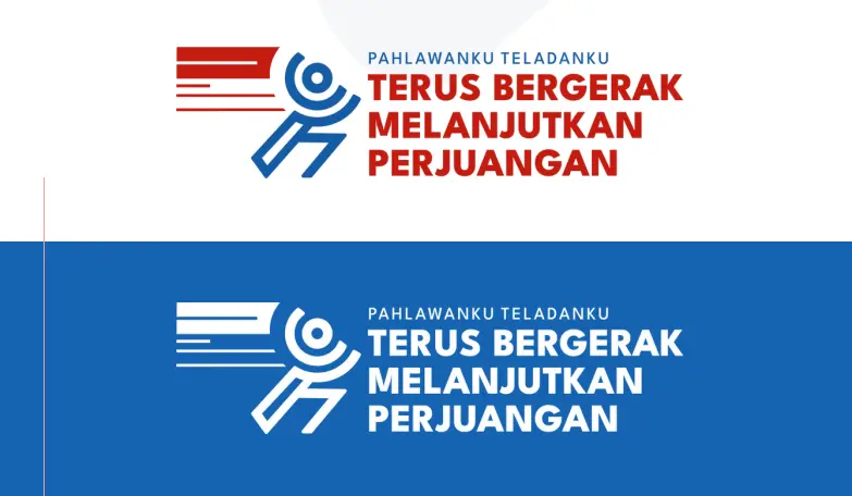 Link Download Logo Hari Pahlawan 2025 untuk Publikasi dan Media Sosial