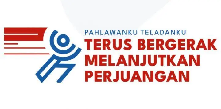 Tema dan Logo Hari Pahlawan 2025 Resmi Dirilis, Ajak Generasi Penerus Terus Bergerak