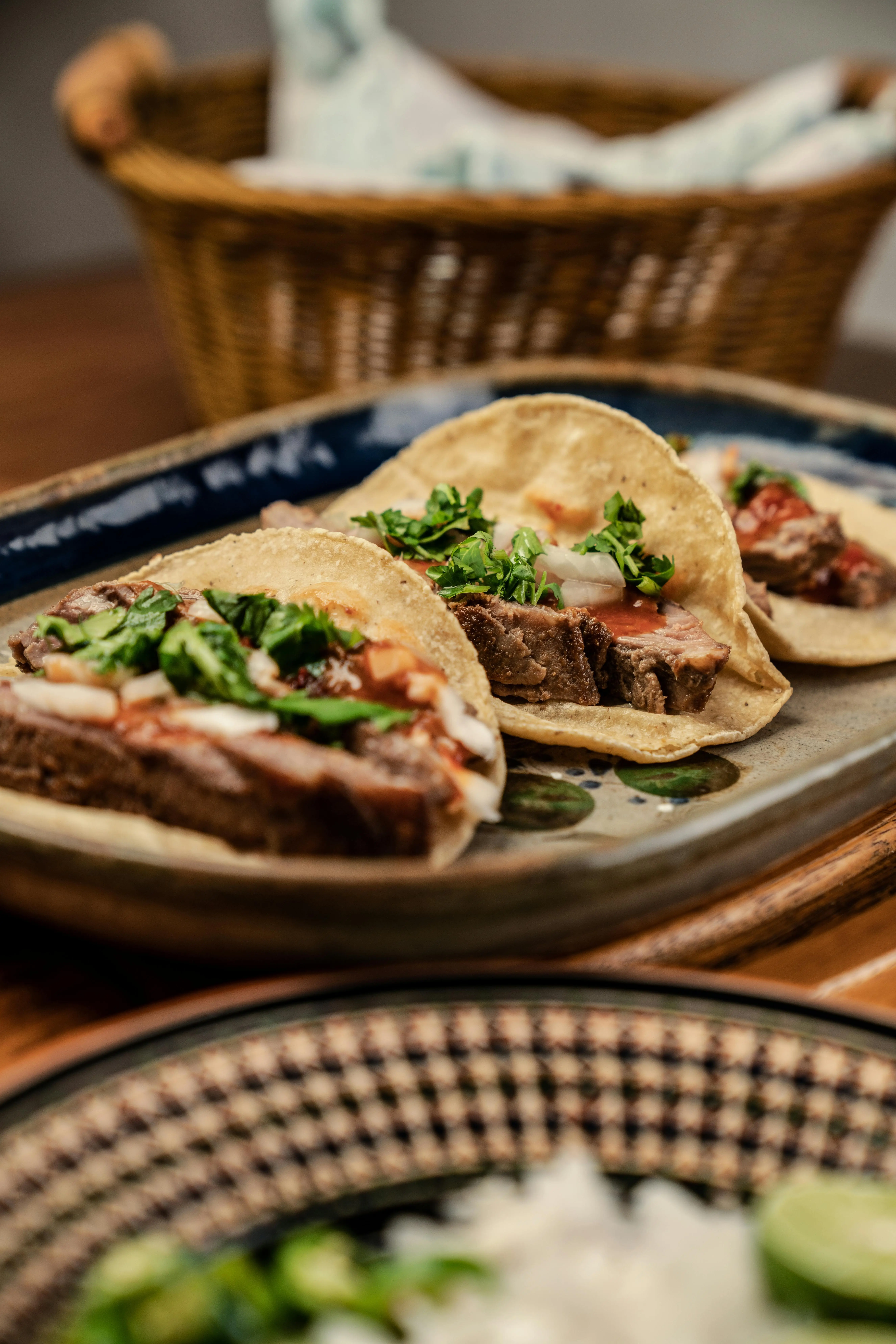 Revolusi Kuliner Tacos Kota Meksiko: Kisah Taquería Jalanan Meraih Bintang Michelin