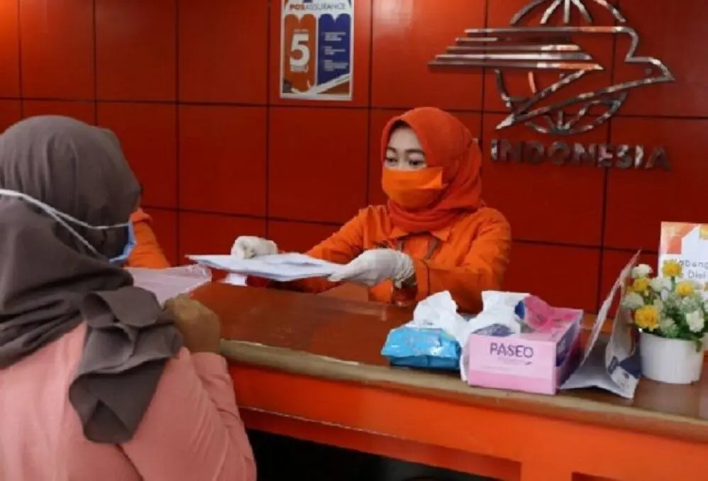 Panduan Lengkap Bayar Tagihan BPJS Kesehatan di Kantor Pos, Cepat dan Aman