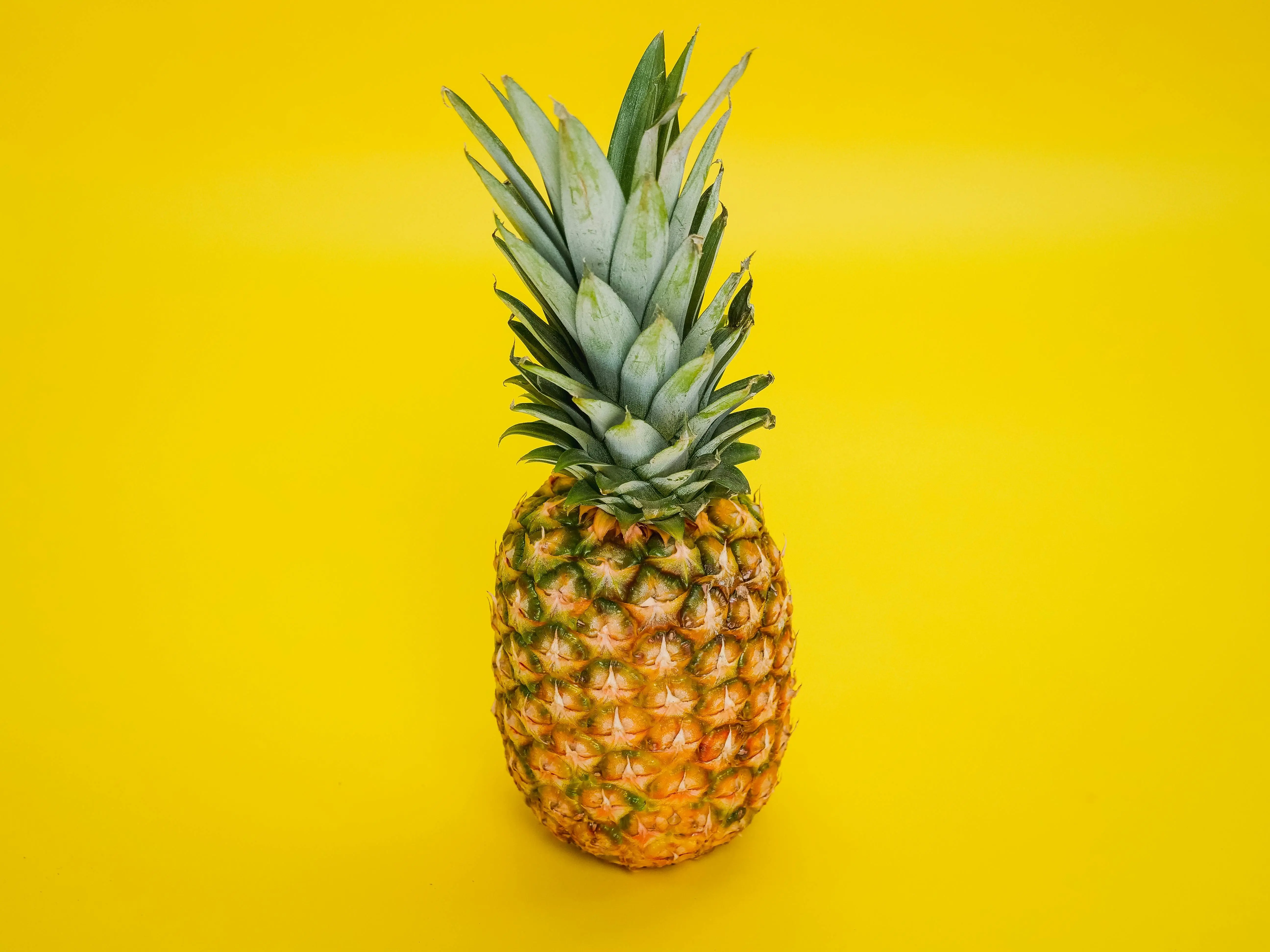 Bromelain: Enzim Ajaib dari Nanas yang Merevolusi Eksfoliasi dan Perawatan Kulit