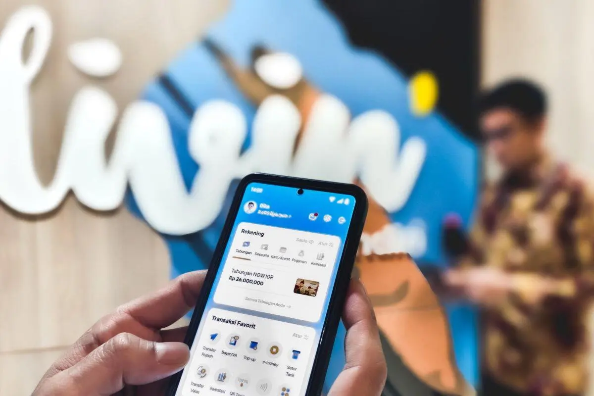 Cukup Lewat HP! Begini Cara Bayar BPJS Kesehatan di Aplikasi Livin by Mandiri