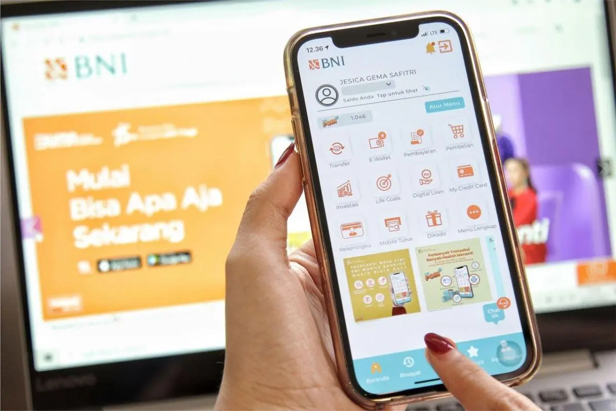 Panduan Lengkap Cara Bayar Tagihan BPJS Kesehatan via BNI Mobile Banking