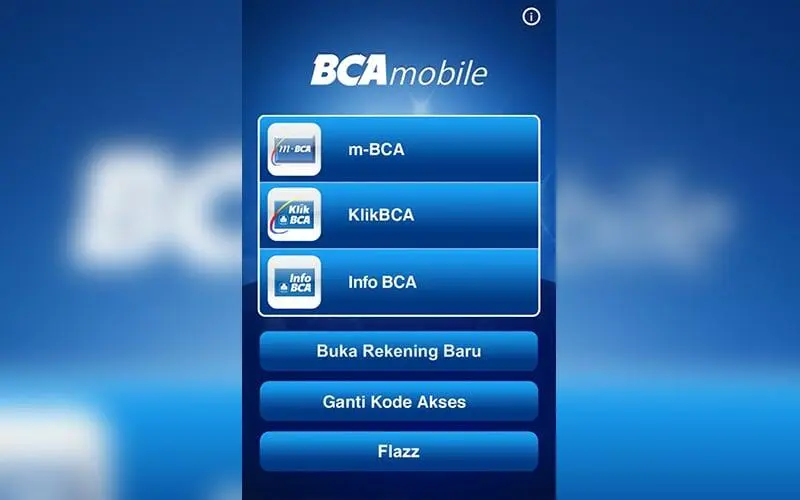 Bayar BPJS Kesehatan Lewat BCA Mobile, Praktis dan Cepat Tanpa Keluar Rumah!