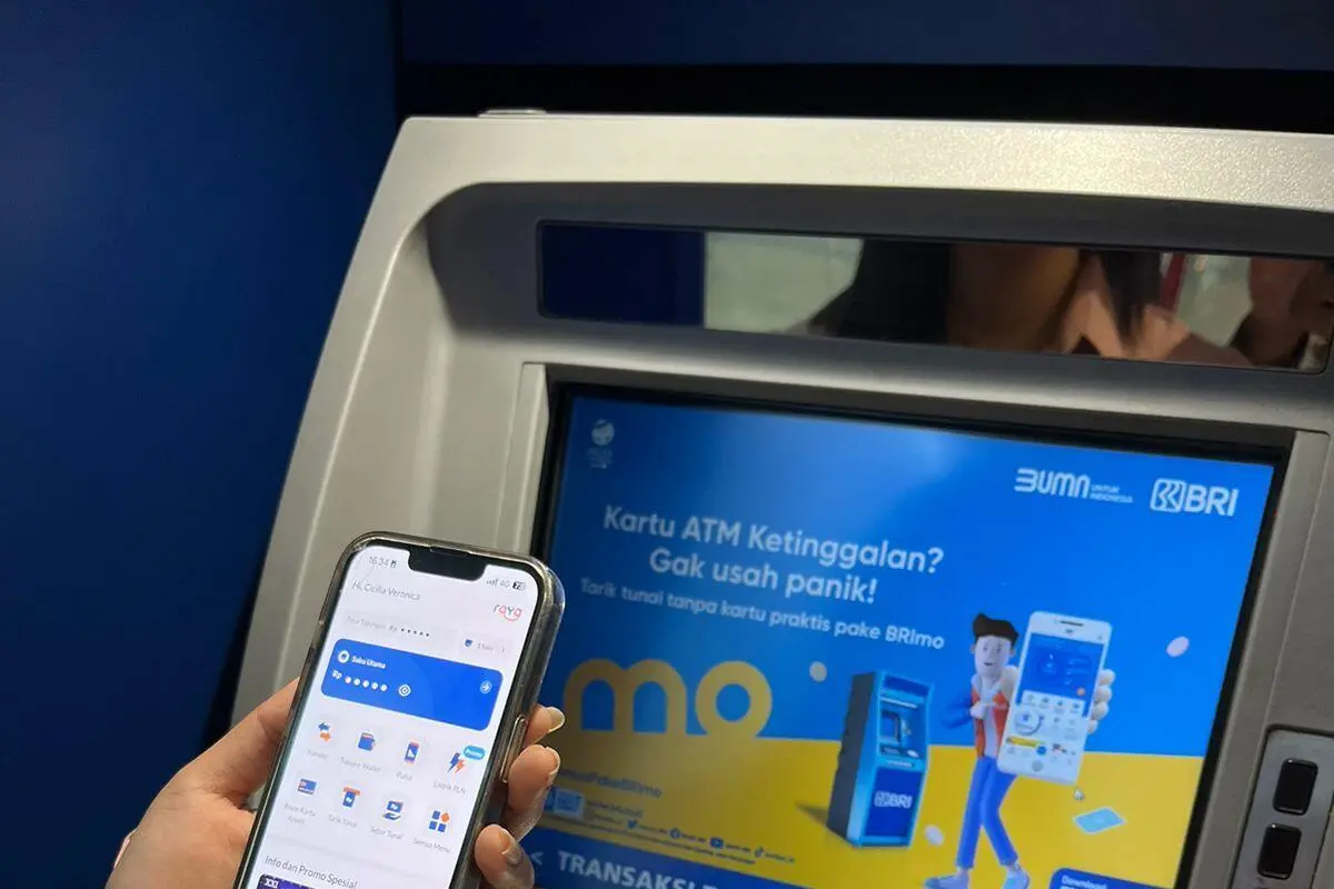 Langkah-Langkah Bayar Iuran BPJS Kesehatan Lewat ATM BRI Tanpa Ribet