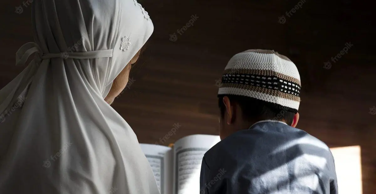 Kumpulan Doa Sebelum Belajar di Sekolah, Biar Ilmu Lebih Berkah dan Mudah Dipahami!