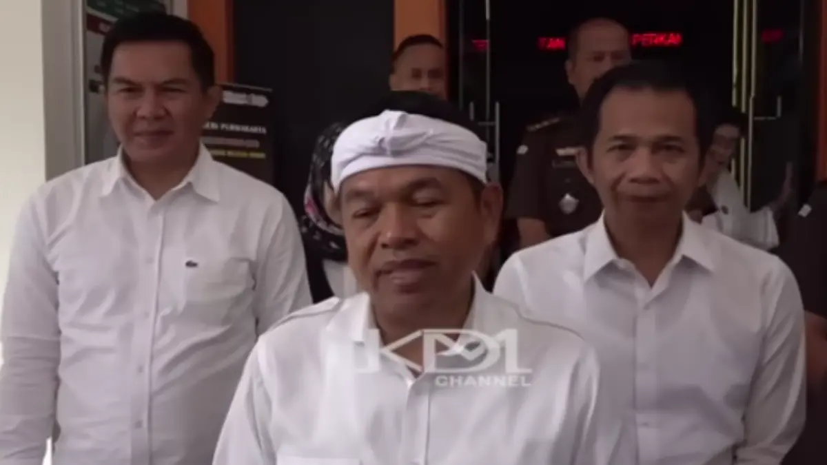 Tindak Lanjut Pembatasan Tambang Bogor: Gubernur Jabar Cairkan Bantuan Tunai Rp3 Juta Tahap Awal November Ini